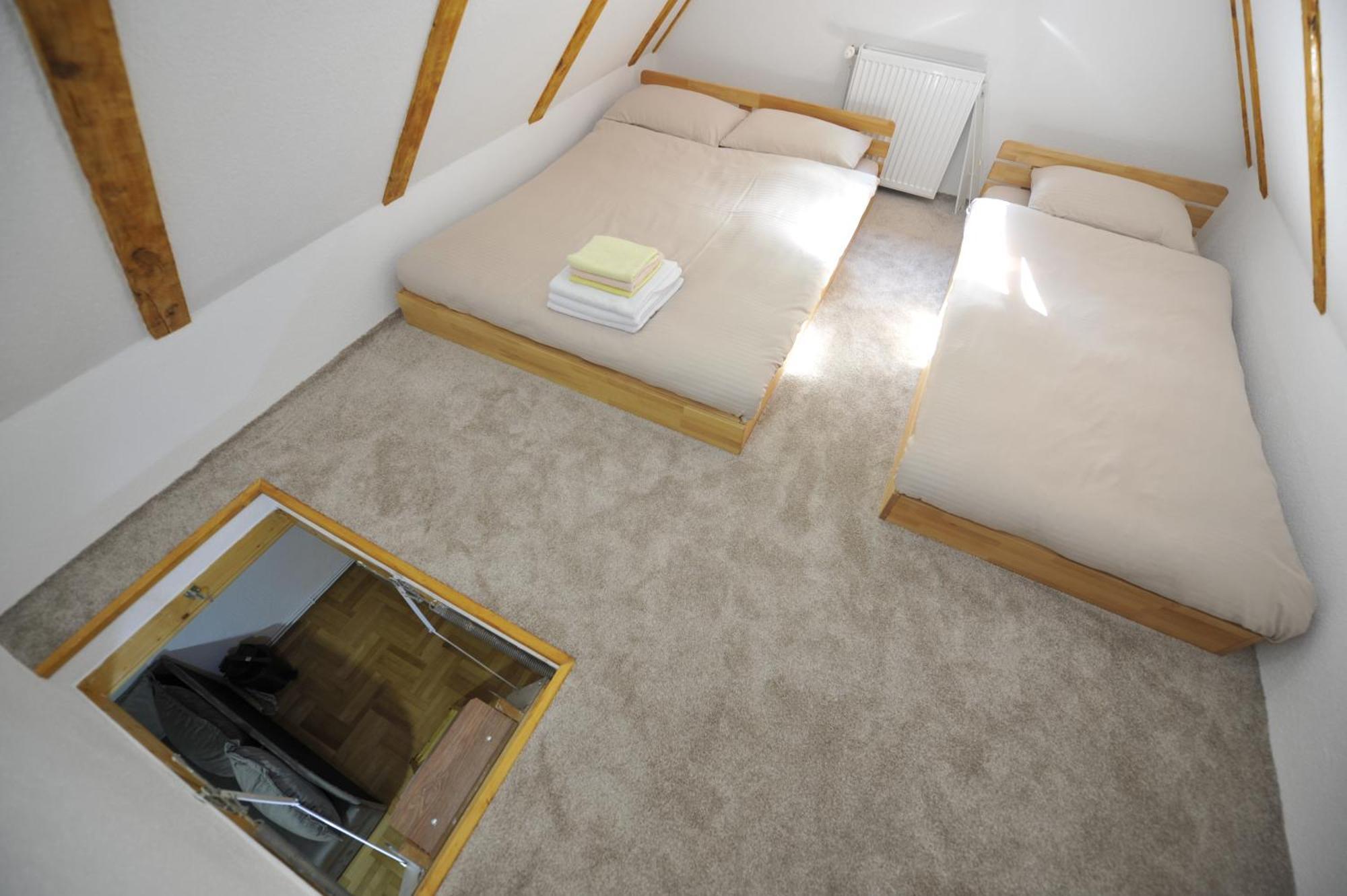 Apartments Nikcevic Zabljak Екстер'єр фото