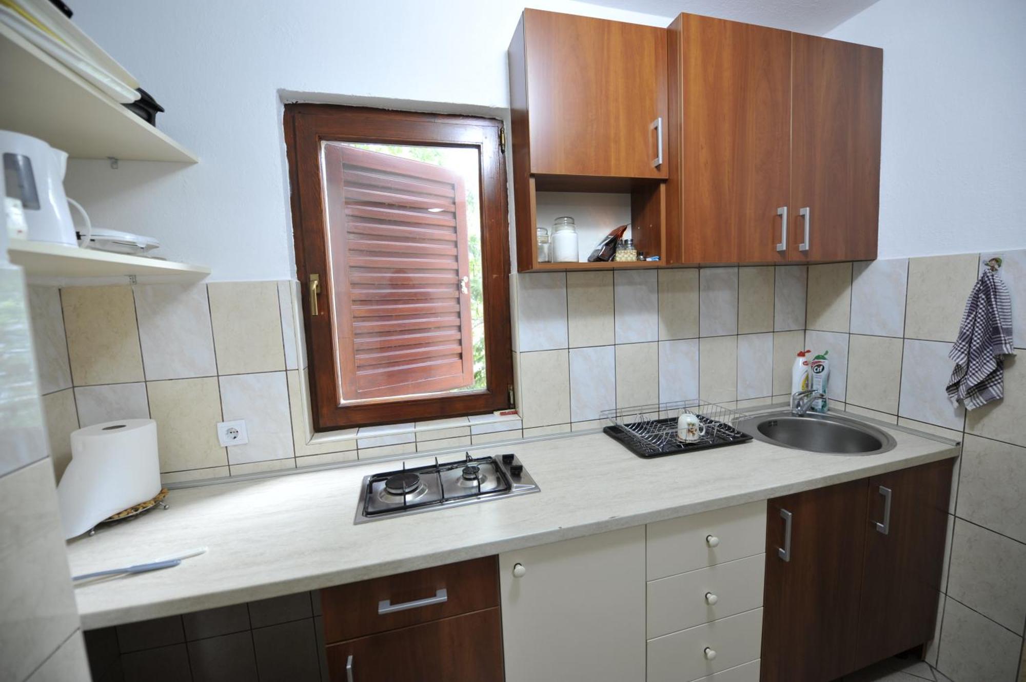 Apartments Nikcevic Zabljak Екстер'єр фото