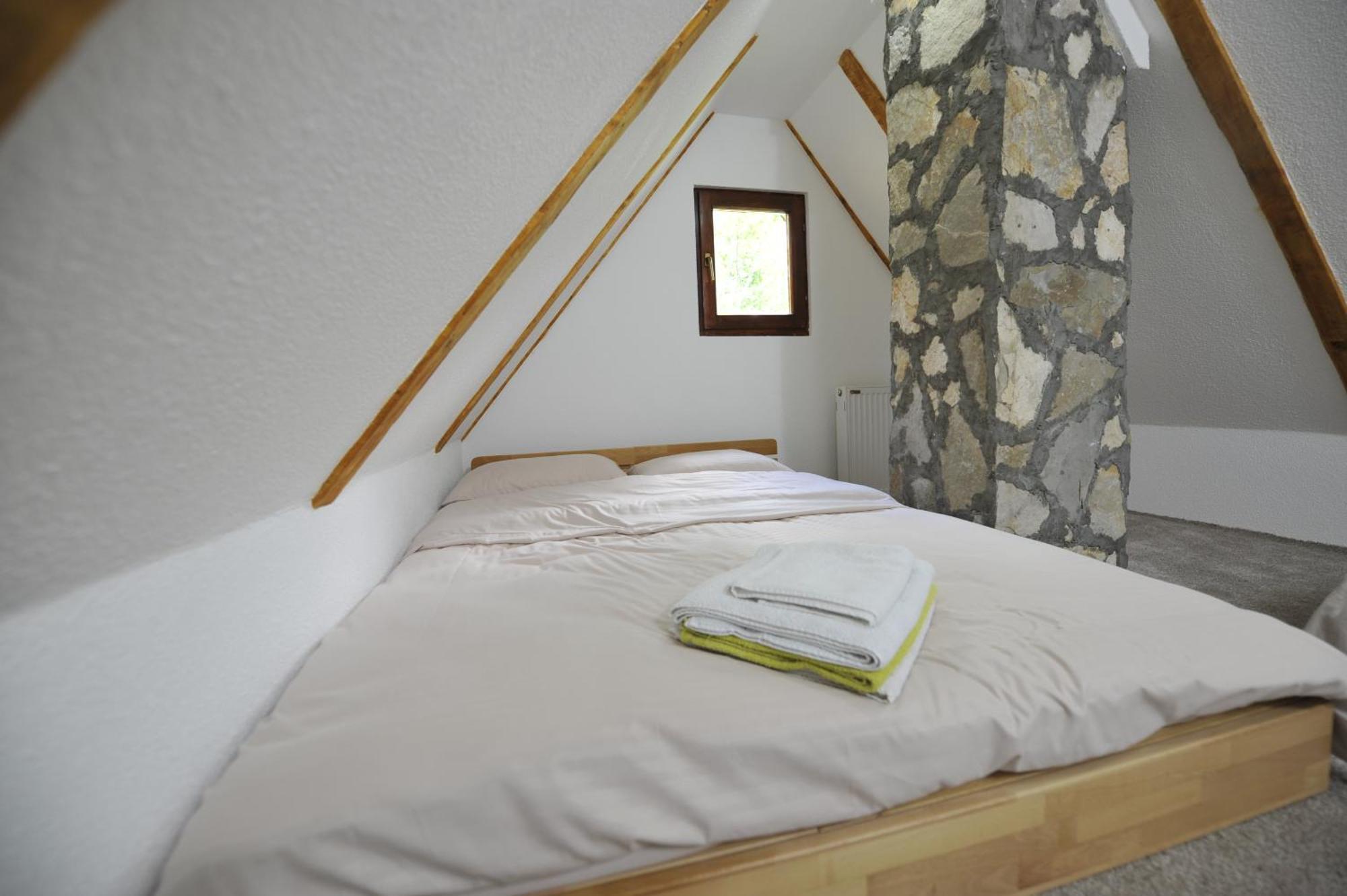 Apartments Nikcevic Zabljak Екстер'єр фото