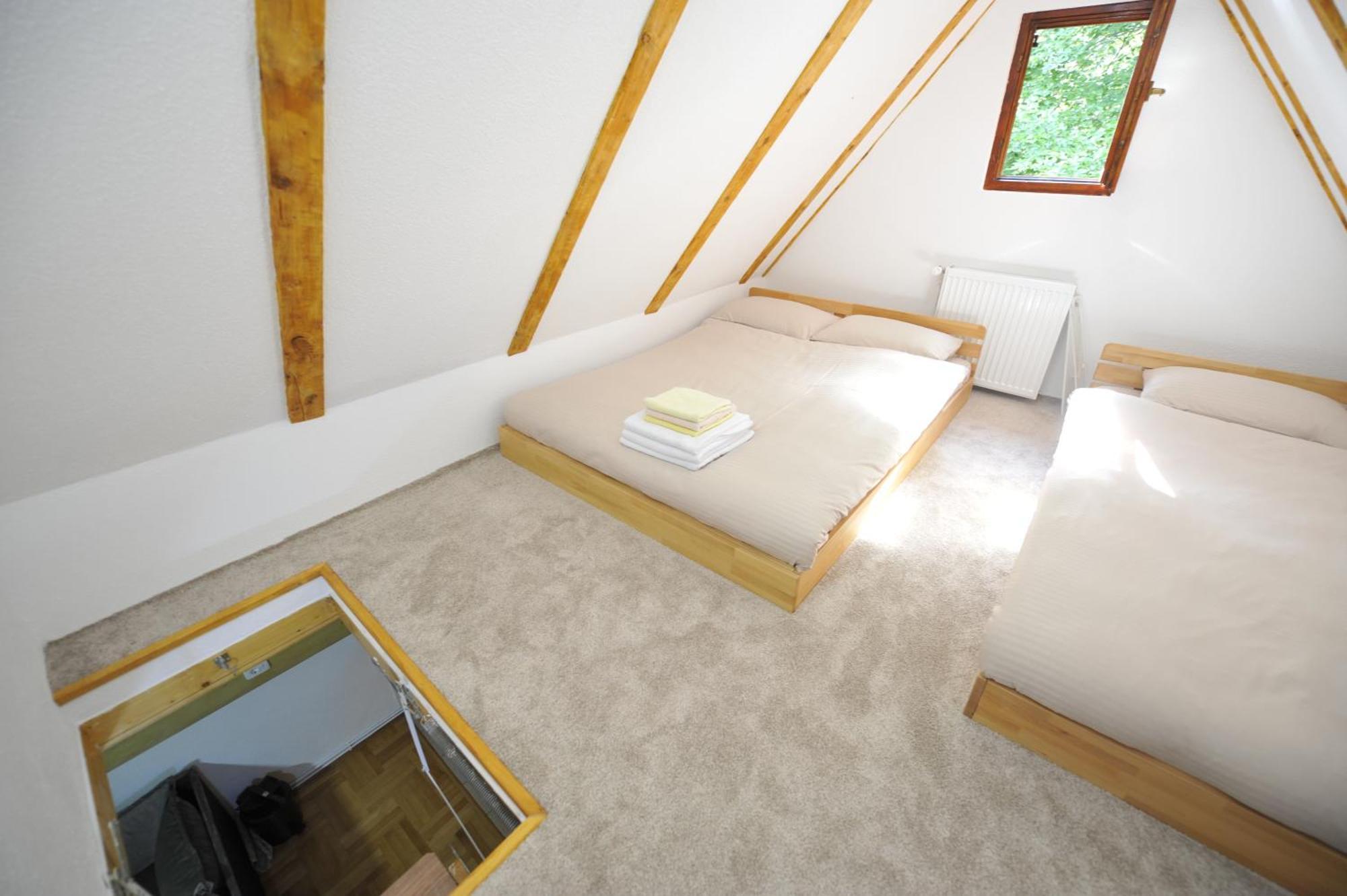 Apartments Nikcevic Zabljak Екстер'єр фото