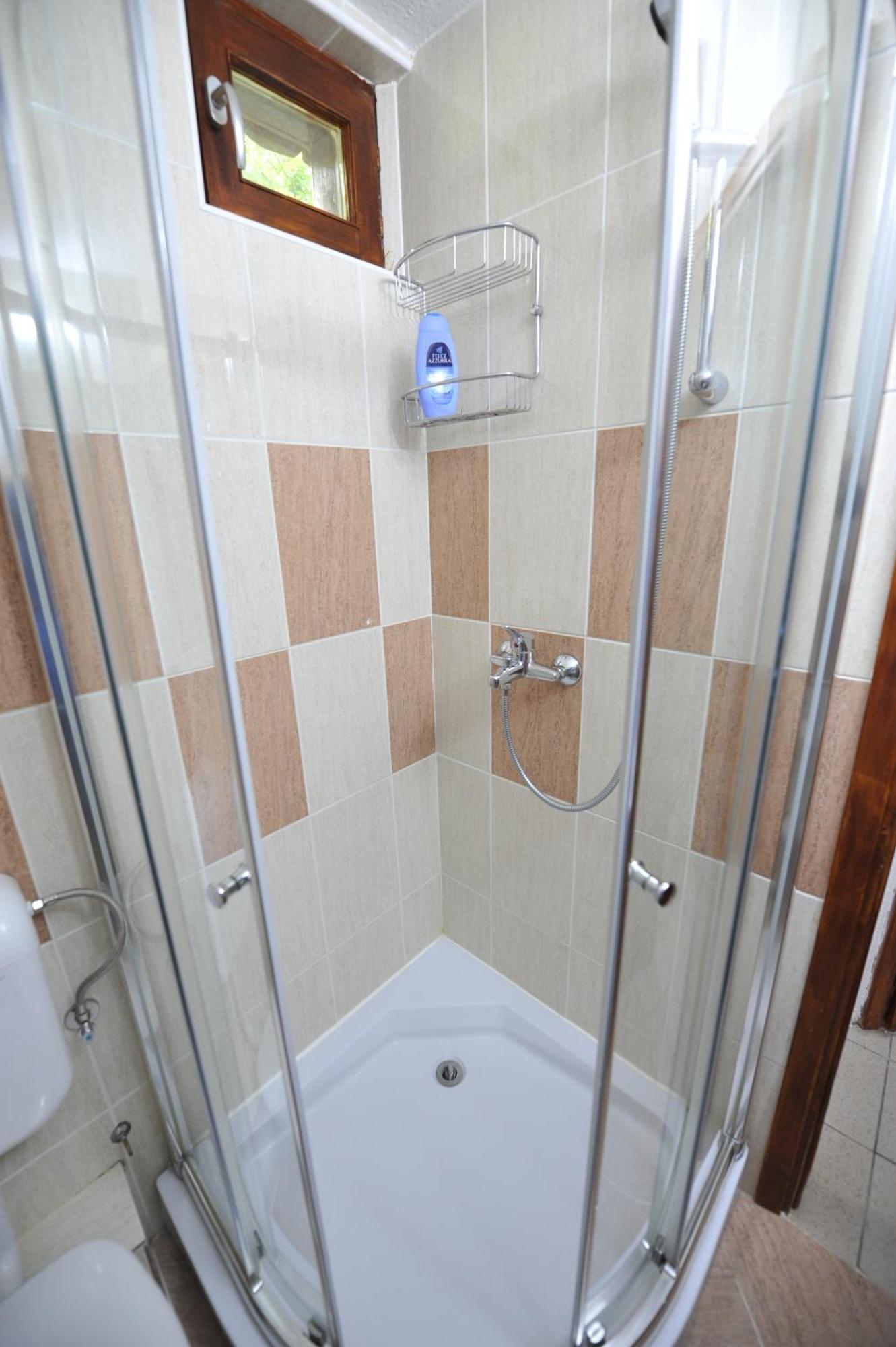 Apartments Nikcevic Zabljak Екстер'єр фото