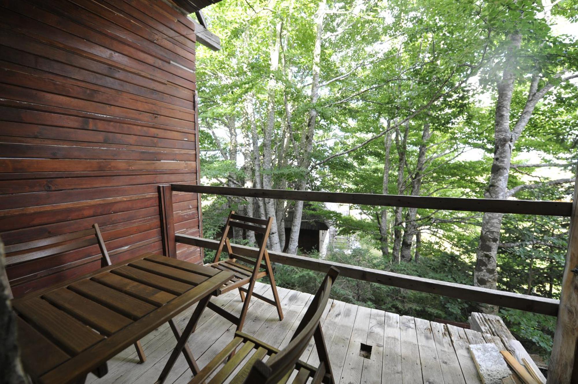 Apartments Nikcevic Zabljak Екстер'єр фото