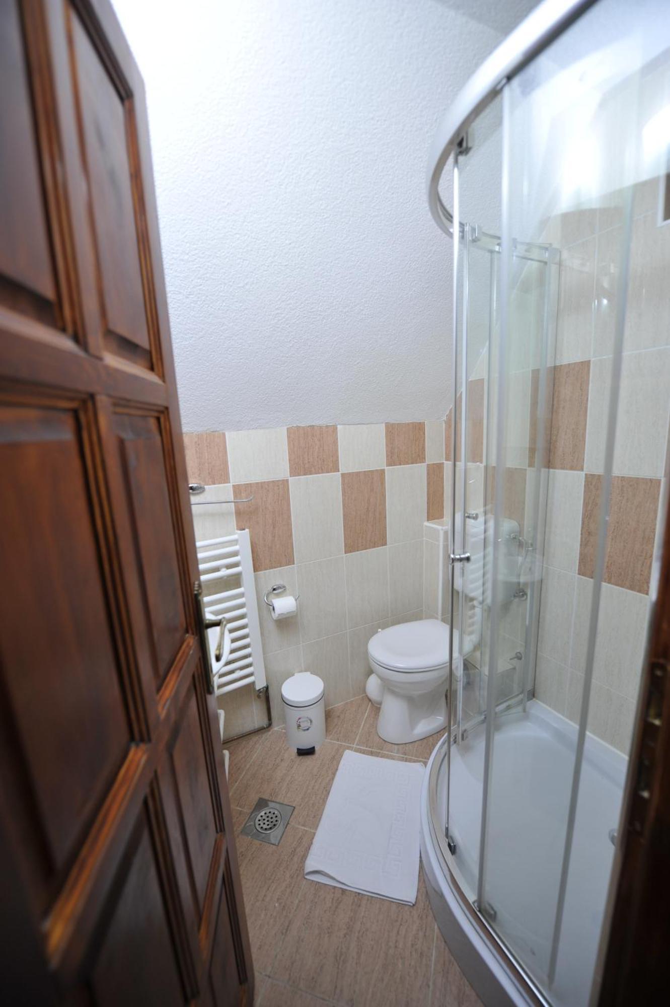 Apartments Nikcevic Zabljak Екстер'єр фото